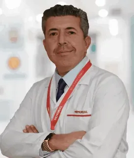 Prof. Dr. Taha Bahadır ÜSKÜL İstanbul