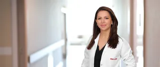 Uzm. Dr. Esra Sarıhasan Tokat