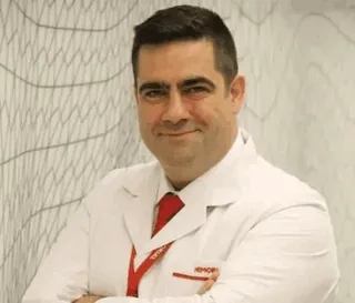 Uzm. Dr. Evrim SAĞLAMER İstanbul