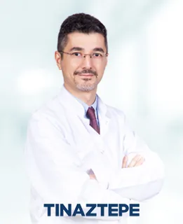 Uzm. Dr. Burçin İşcan ( Yenidoğan/Neonatoloji) İzmir