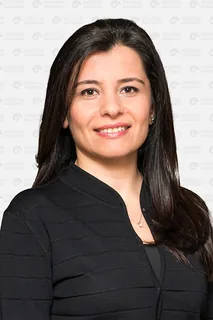 Doç. Dr. Seçil Bahar İstanbul