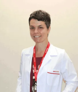 Uzm. Dr. Damla KAÇMAZ Antalya