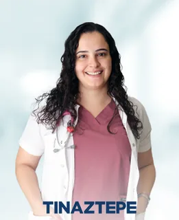 Uzm. Dr. Selin Yelbuğa İzmir