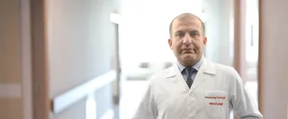 Uzm. Dr. İsmail Erbaş İstanbul
