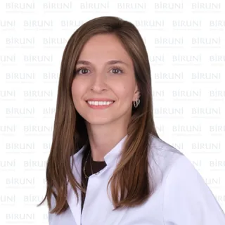 Dr. Öğr. Üyesi Selin ŞİMŞEK ALKAN İstanbul