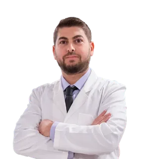 Uzm. Dr. İlkin Hasanov Ankara