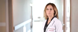 Dr. Öğr. Üyesi Ayşet Jane Özcan İstanbul