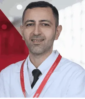 Uzm. Dr. Yasin BAKCAN İstanbul
