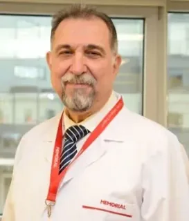 Prof. Dr. Nüvit SARIMURAT İstanbul