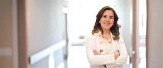 Doç. Dr. Nihan Turhan İstanbul