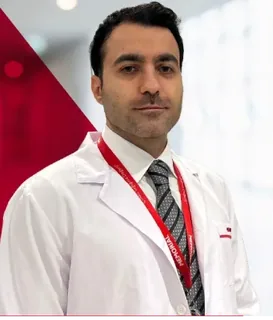 Op. Dr. Şahin KARALAR İstanbul