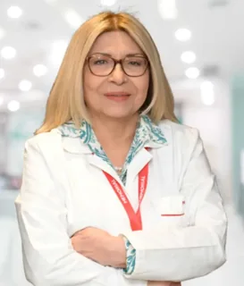 Prof. Dr. Dilek ERKAN İstanbul