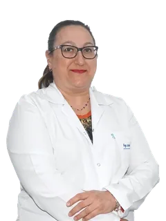 Uzm. Dr. İdil GÜRALP İstanbul