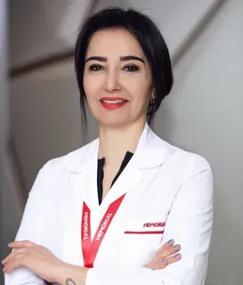 Uzm. Dr. Eda YORULMAZ İstanbul
