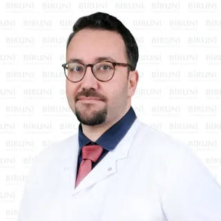 Dr. Öğr. Üyesi Gültekin AKYOL İstanbul