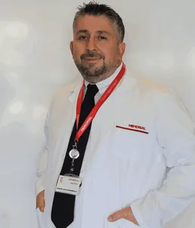 Uzm. Dr. Sezai DEĞİRMENCİ Ankara