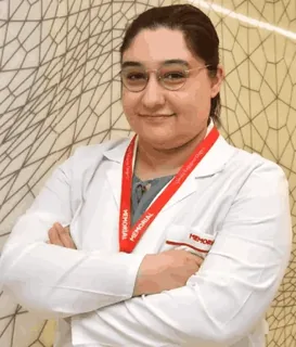 Op. Dr. Gülden Demirci OTLUOĞLU İstanbul