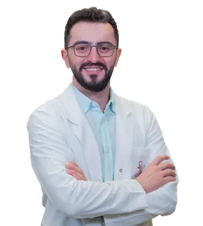 Uzm. Dr. Nesiman Alili Ankara