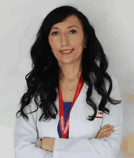 Uzm. Dr. Esengül EKİCİ Ankara