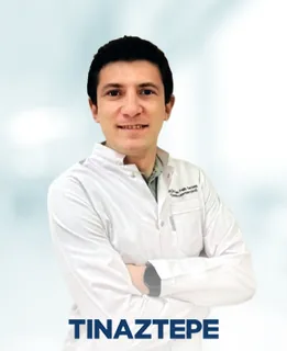 Uzm. Dr. Ozan Fatih Sarıkaya İzmir