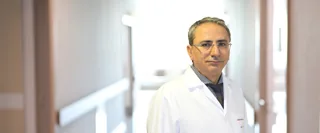 Prof. Dr. İbrahim Bayar Çınar İstanbul