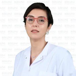Dr. Öğr. Üyesi Sena YENEL İstanbul