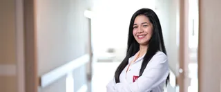 Uzm. Dr. Lütfiye Derya İnal Kocaeli