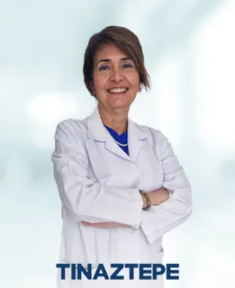 Prof. Dr. Ayşe Fahriye TOSUN İzmir