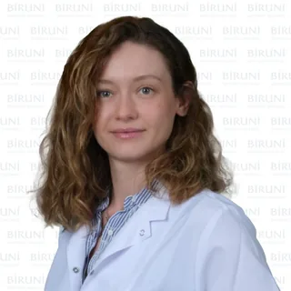 Dr. Öğr. Üyesi Betül BALLI DEMİREL İstanbul