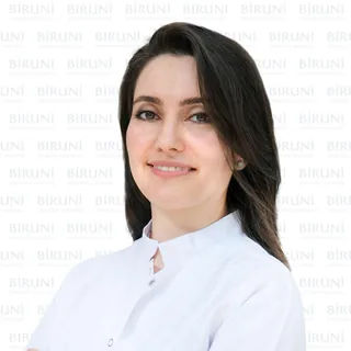 Dr. Öğr. Üyesi Sepide SADIK İstanbul
