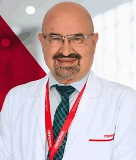 Prof. Dr. İbrahim ŞAHİN Muğla