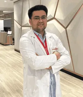Dr. Salim SALİMOV İstanbul