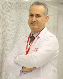 Op. Dr. Murat ÖZTÜRK İstanbul
