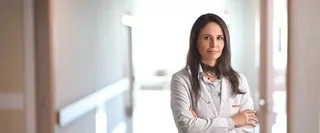 Op. Dr. Sibel Mutlu Kocaeli