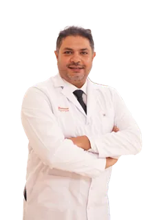 UZM.DR. Soheıl Sabet İstanbul