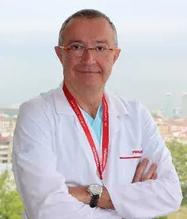 Prof. Dr. Emre ACAROĞLU Ankara