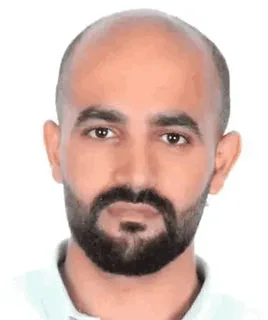 Dr. Muhib Abdullah Mohammed HAMİD Antalya