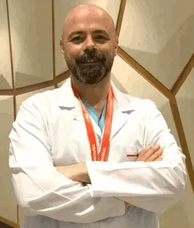 Uzm. Dr. Melih ÖZDAMAR İstanbul