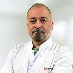 Op. Dr. Uğur Yılmaz Mumcu İstanbul