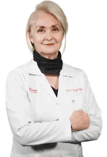 PROF.DR. Benal Büyükgebiz İstanbul