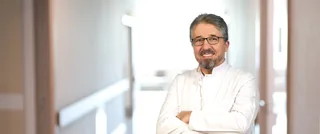 Doç. Dr. Yakup Balaban Kocaeli