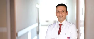 Uzm. Dr. Fırat Yağmur Mersin