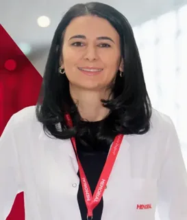 Op. Dr. Birgül ÜLGER TAŞÇI Kayseri
