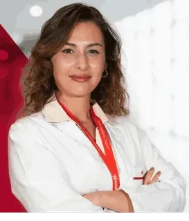 Dr. İrem TURSUN Muğla
