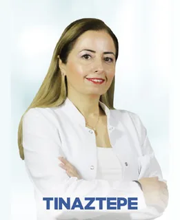 Prof. Dr. Esra Özer (Yenidoğan/Neonatoloji) İzmir