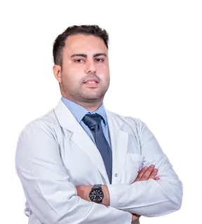 Dr. Mobin Shamsaie Ankara
