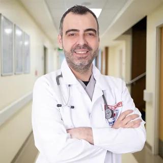 Dr. Onur MERT Edirne