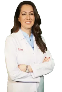 UZM.DR. Başak Oğuz Inan İstanbul