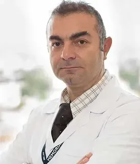 Uzm. Dr. Mustafa ALTINTAKAN Kayseri