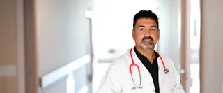 Uzm. Dr. Murad Cengiz Mersin